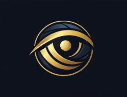 Coeus Mindsight geometric eye seal